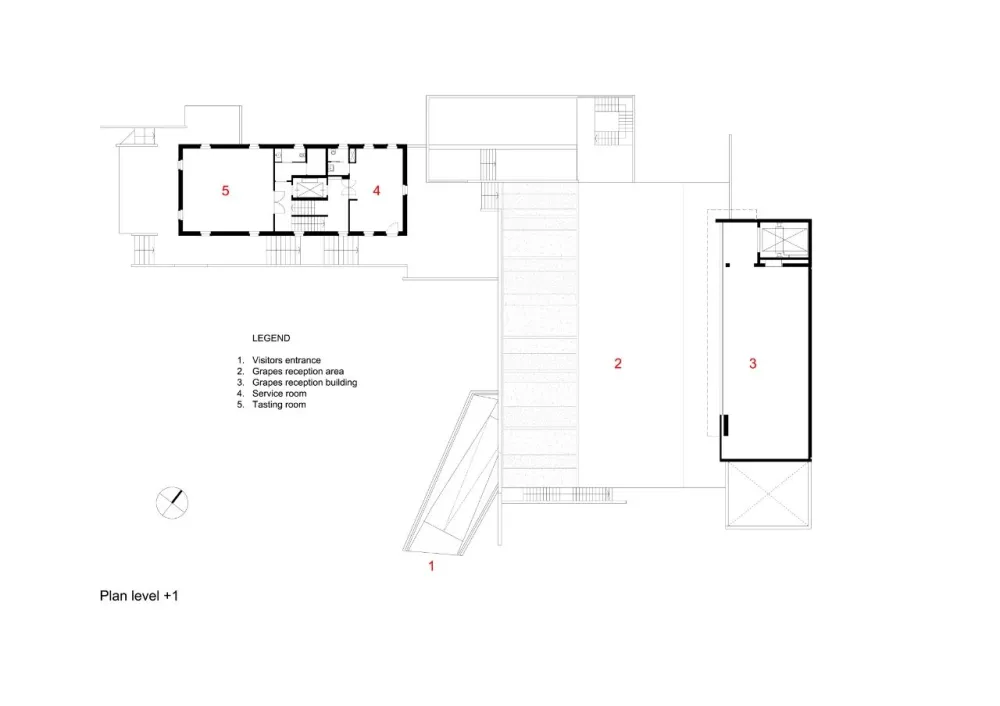 ZITOMORI Architecture丨隐世建筑,融入哲学的设计审美