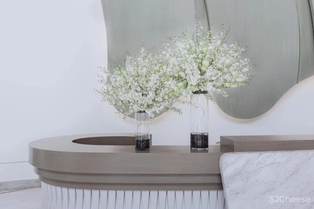 深圳凤凰天誉华府 翱翔于空的羽翼