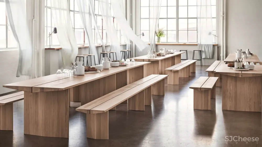 新斯堪的纳维亚风格,到底“新”在哪里?