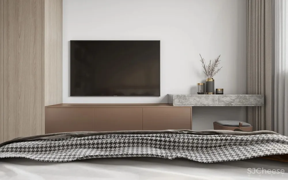 精致轻奢风，极致设计的完美演绎！