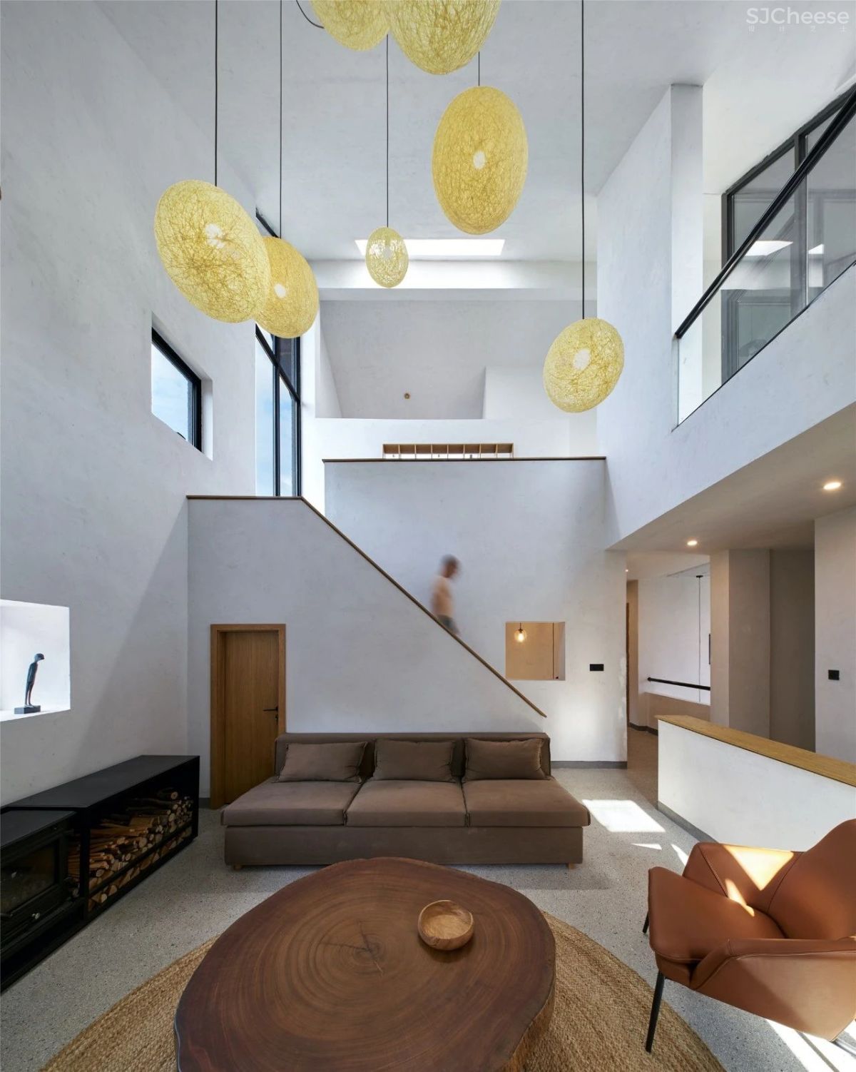 回到乡村,建一栋漂亮的房子