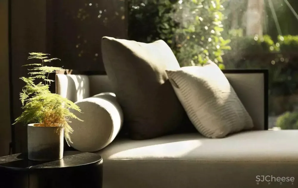 中式“简”宅,就是这么美