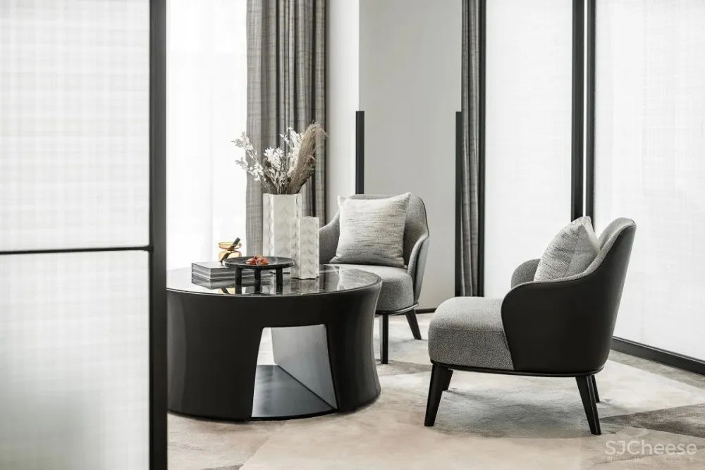 成都融创春风十里销售中心 元禾大千