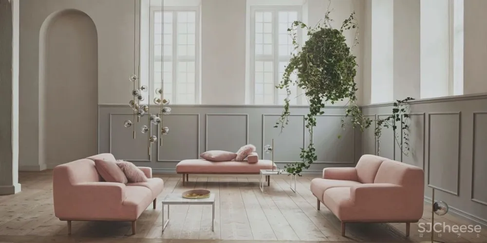 新斯堪的纳维亚风格,到底“新”在哪里?