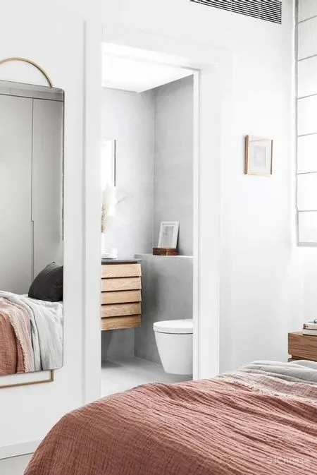 简约现代，新都市格调让家更有型！