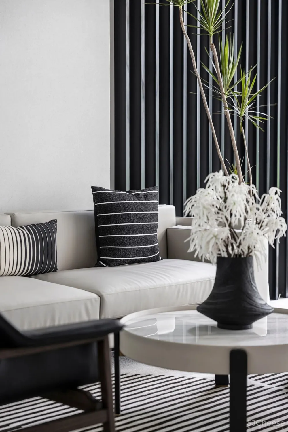 知行和艺 的生活艺术 KMD 库玛设计