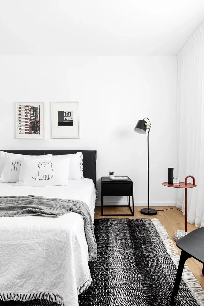 简约现代，新都市格调让家更有型！