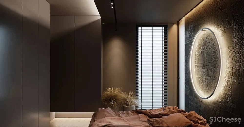 设计选材 神仙材料防火板,你了解多少?