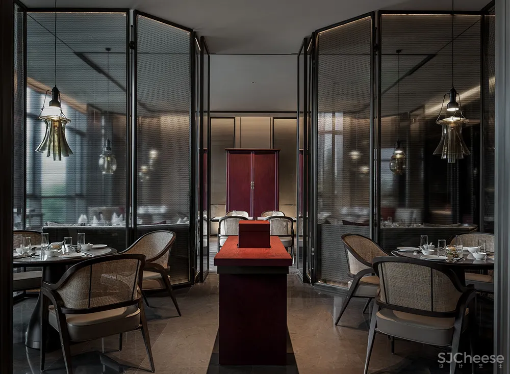 CCD新作 穿越千年而来的华贵端重