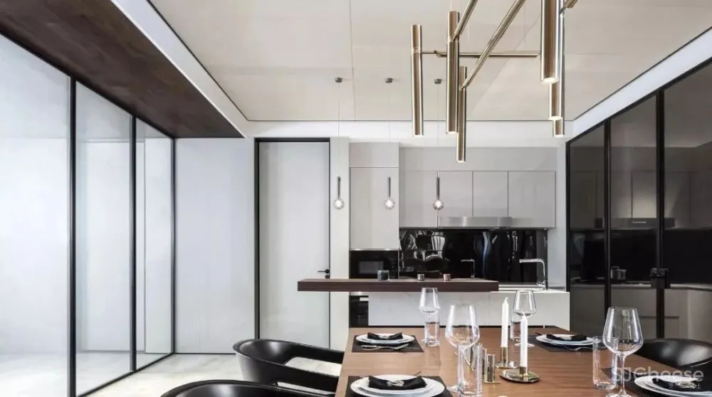 摩西·萨夫迪 × 李玮珉 执笔鹅岭峯， 成就内外皆修的豪宅臻品