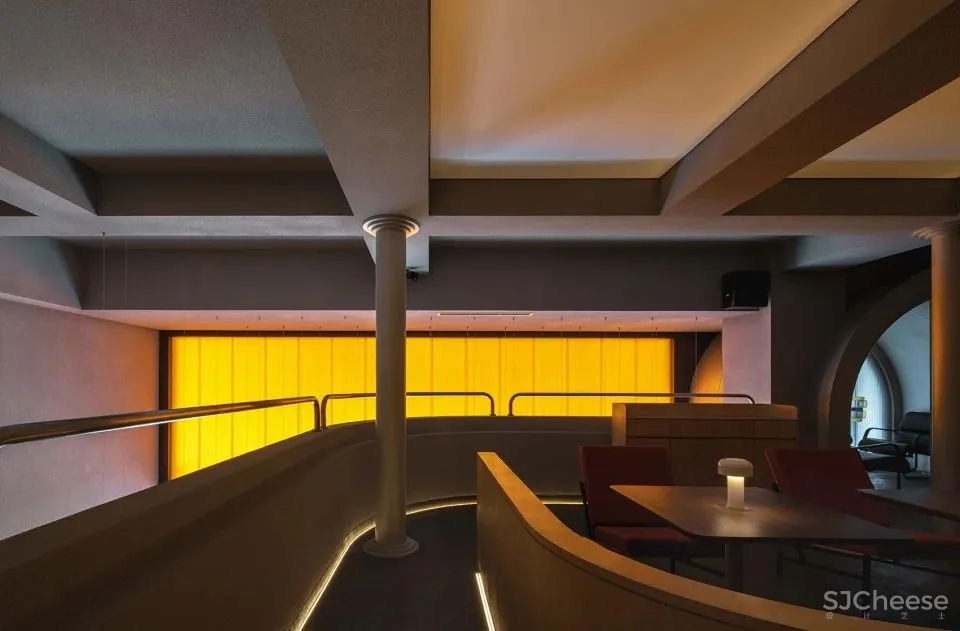 559西餐酒吧.成都 iZ Design Studio