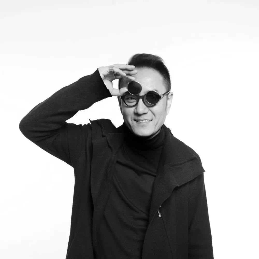 崔树:不要给空间设限