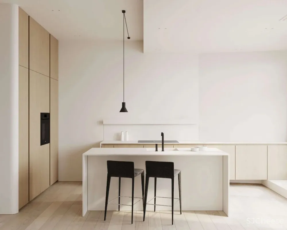 新作极简在生活中的色彩|Artem Babayants