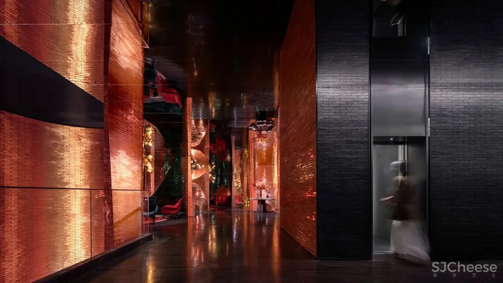 RMA黄永才：西安琳凯诺酒店，义无反顾的颠覆！