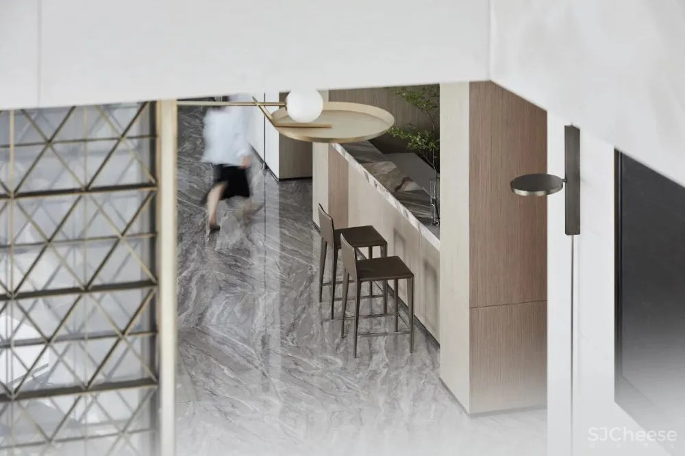 牧笛新作 新城 云昱东方 阜阳体验中心