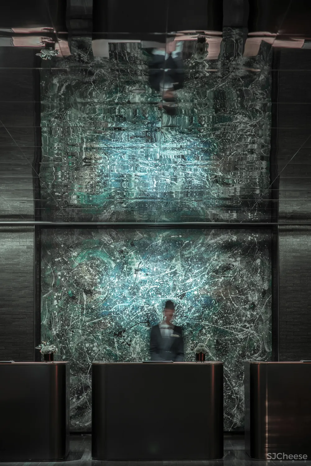 RMA黄永才：西安琳凯诺酒店，义无反顾的颠覆！