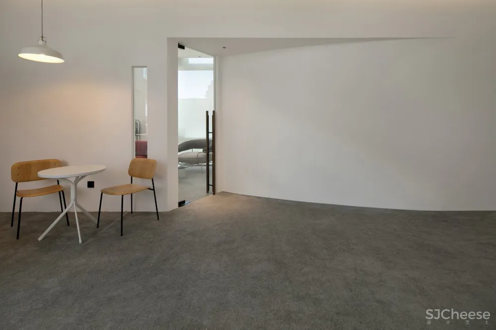 最新 | YELLOW PENCIL TEAM OFFICE,简约风格事务所