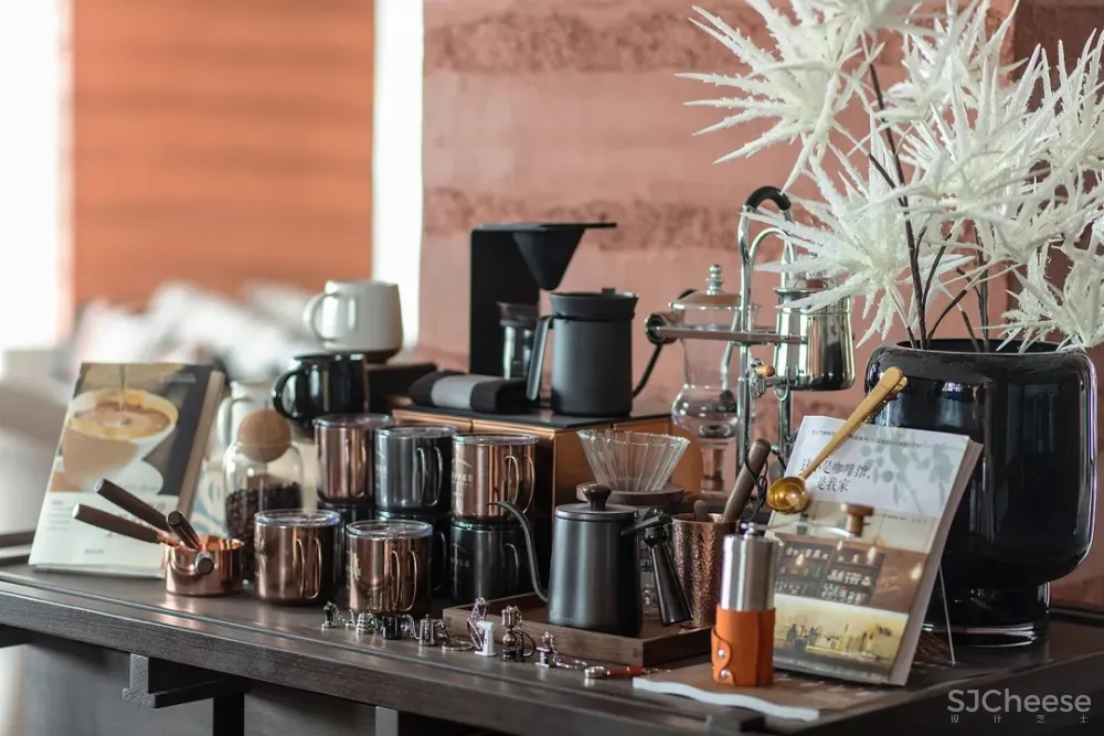 城市人文,诗性自然