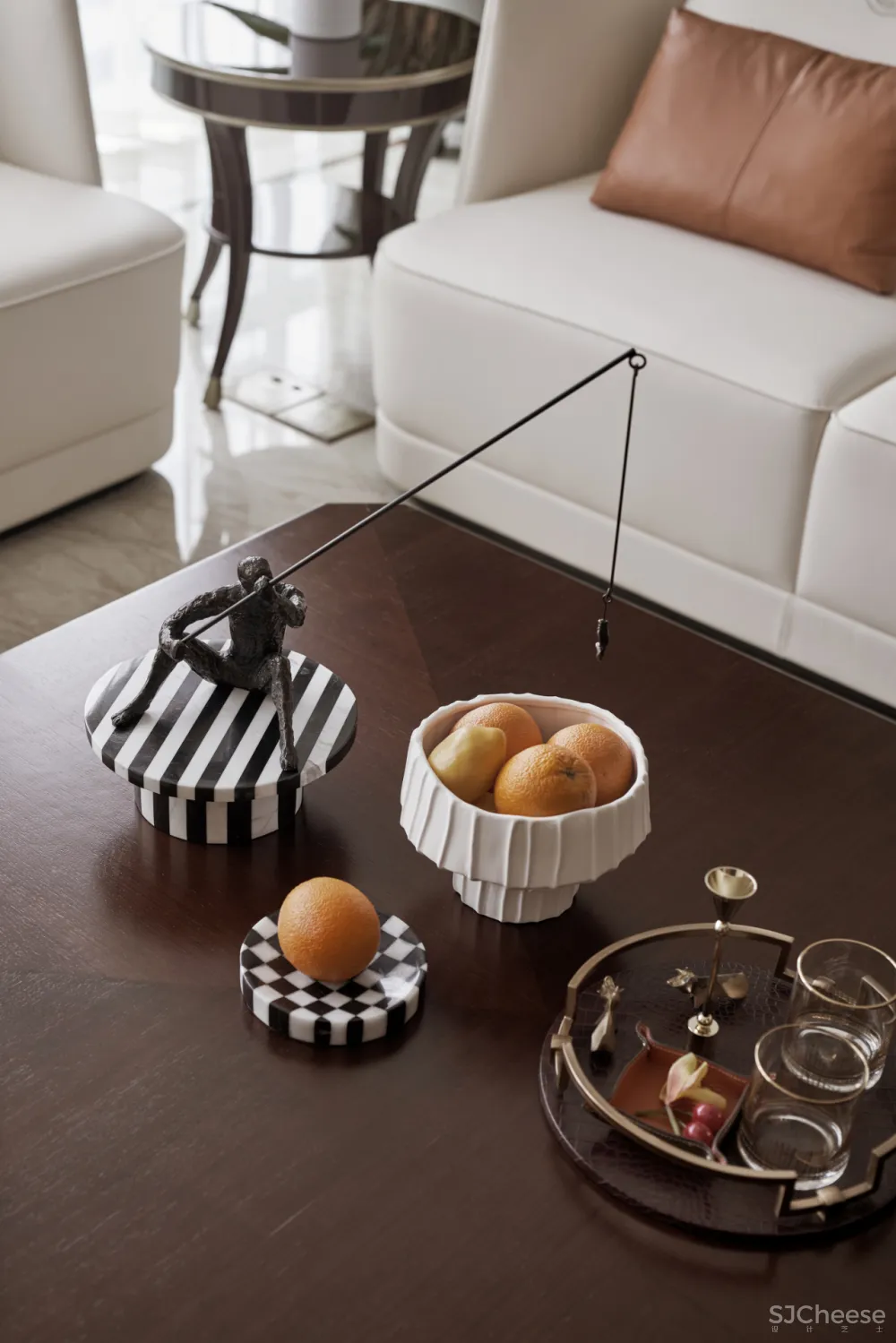 700㎡木质栖所,诠释耐人寻味的港式精致!