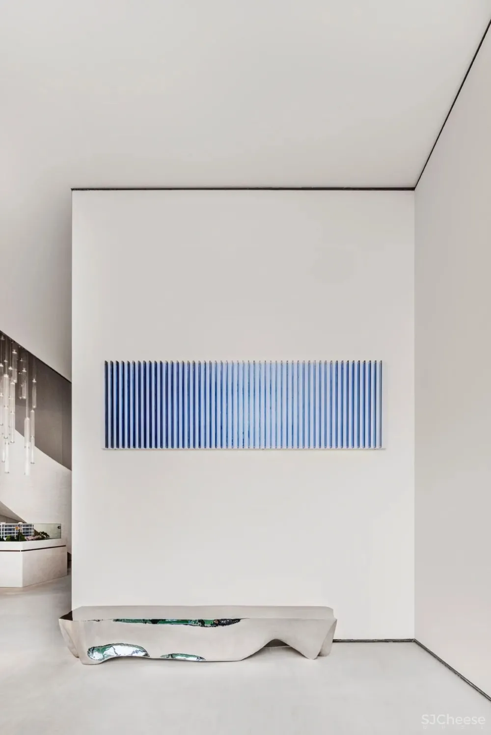 星作·库玛设计 热爱未知 向往未来