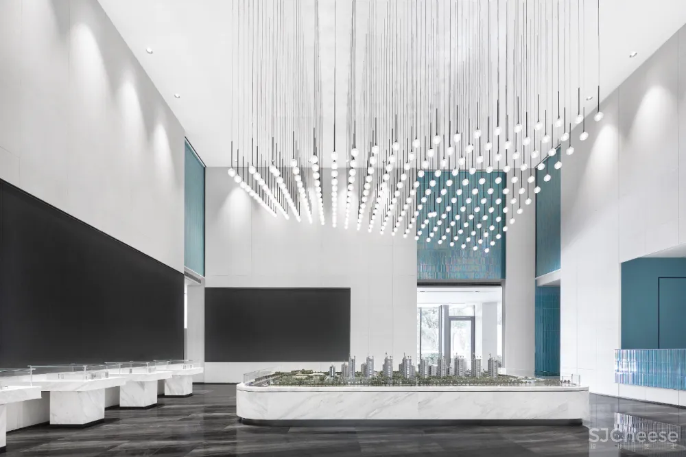 EH DESIGN 空间 读一方山水 品一方情愫