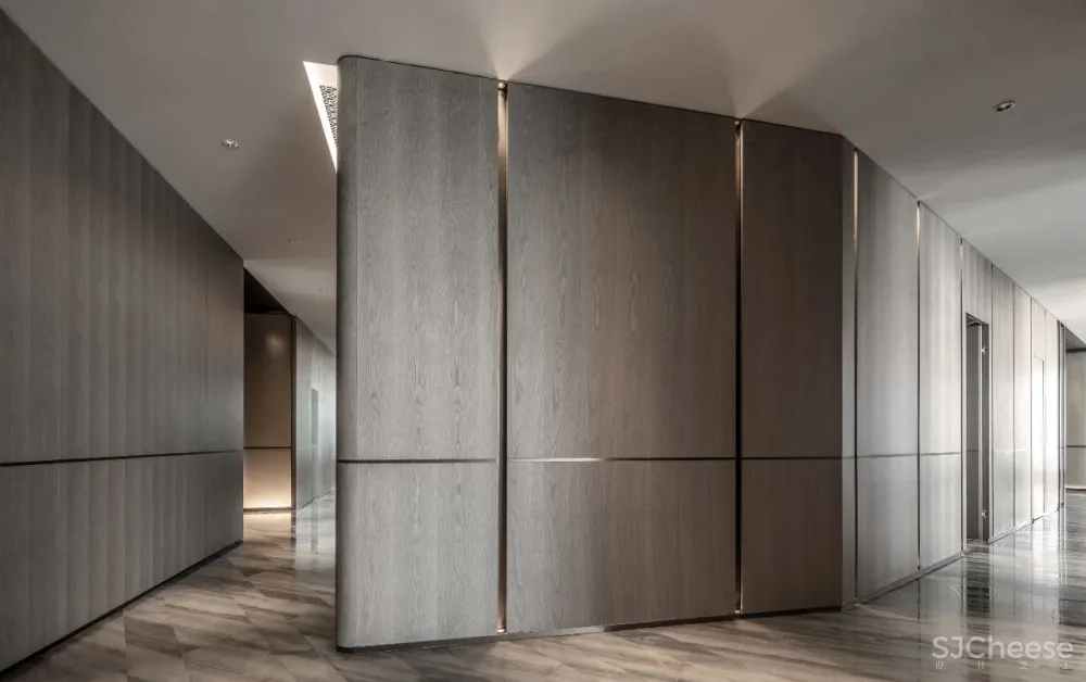 517㎡大平层豪宅,这才是顶级的享受!