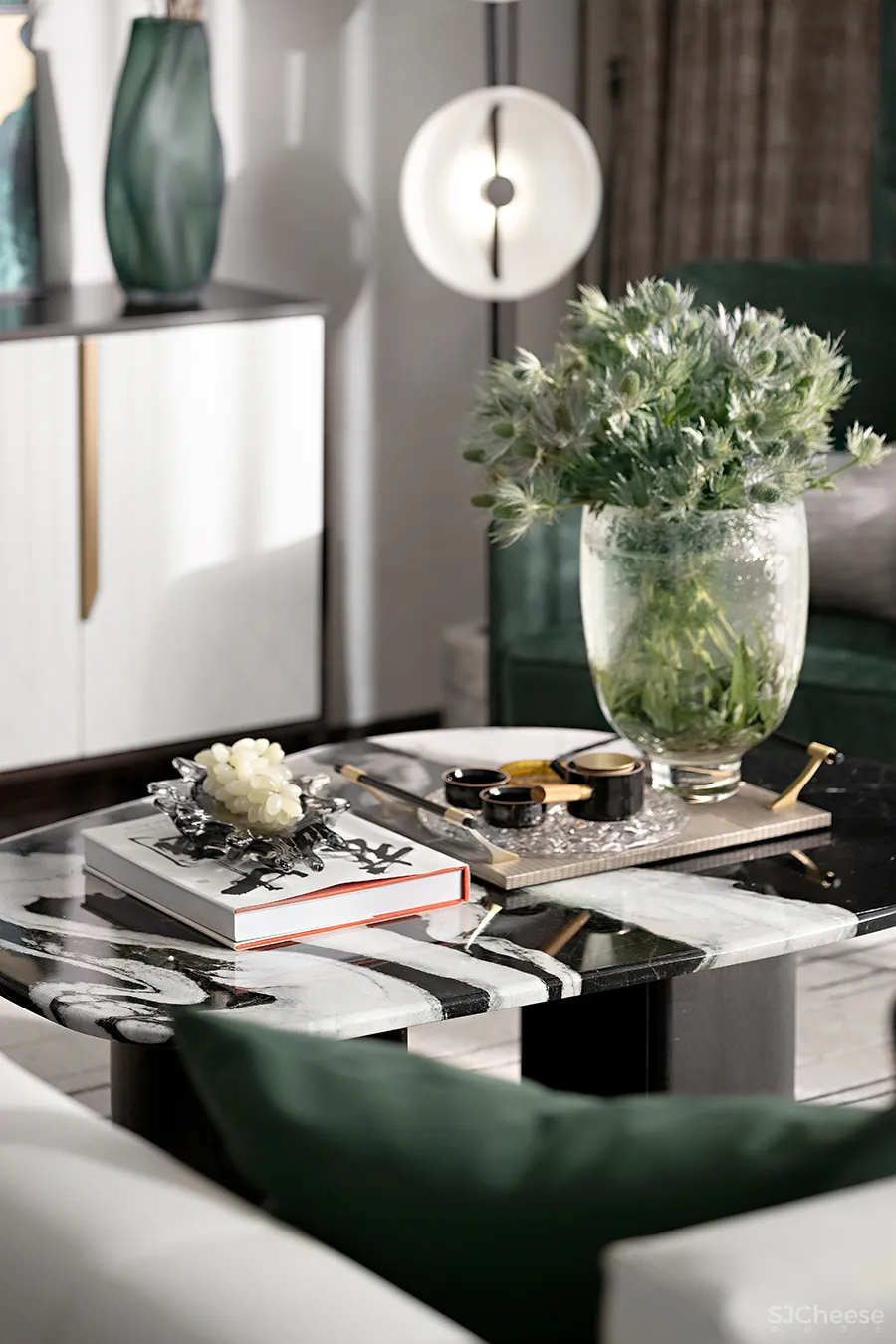 岳蒙:一场穿越故事的讲述!