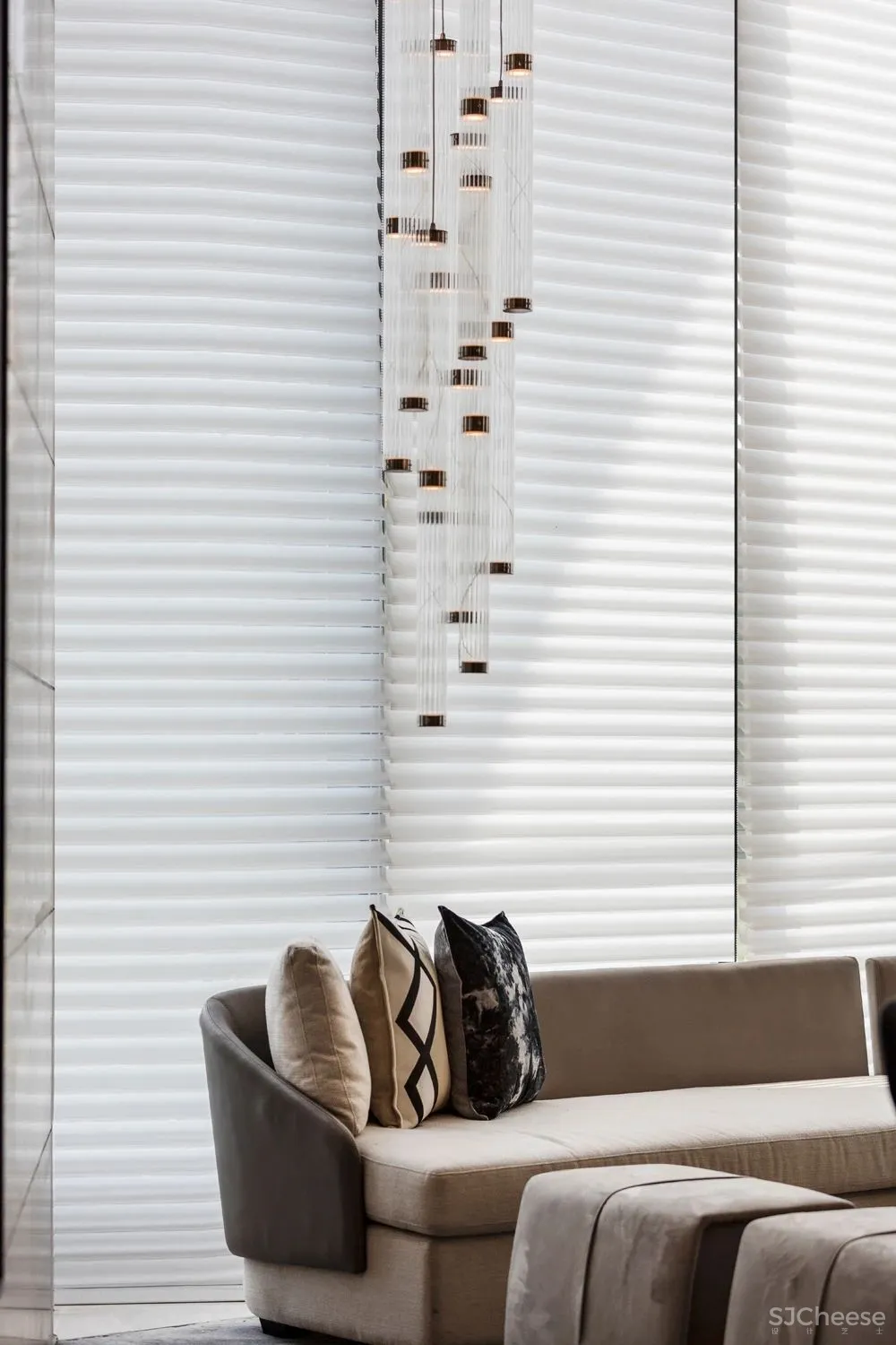 星作·库玛设计 热爱未知 向往未来