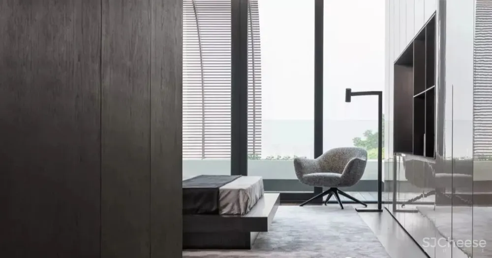 摩西·萨夫迪 × 李玮珉 执笔鹅岭峯， 成就内外皆修的豪宅臻品