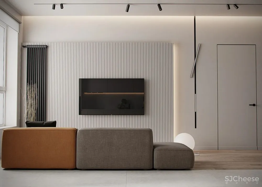 越简约,越高级!