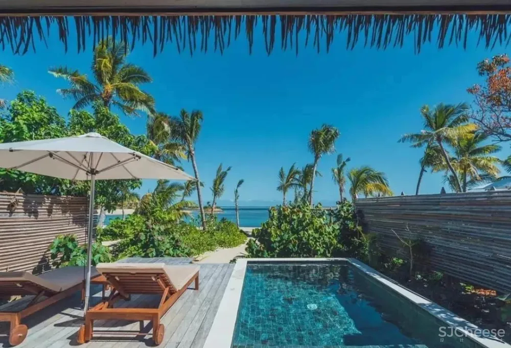 源于爱情的极致奢华酒店品牌,为度假而生!