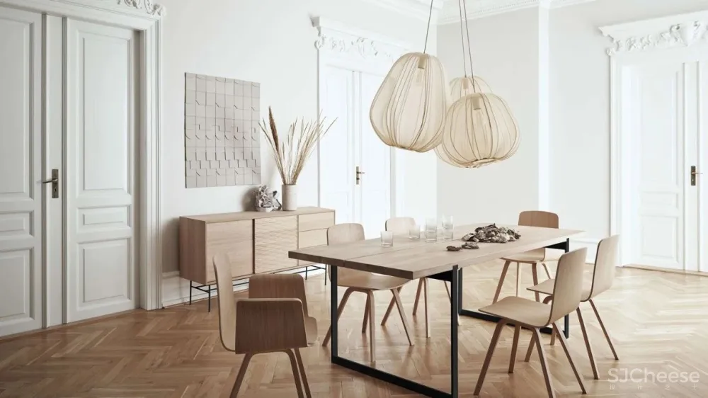 新斯堪的纳维亚风格,到底“新”在哪里?