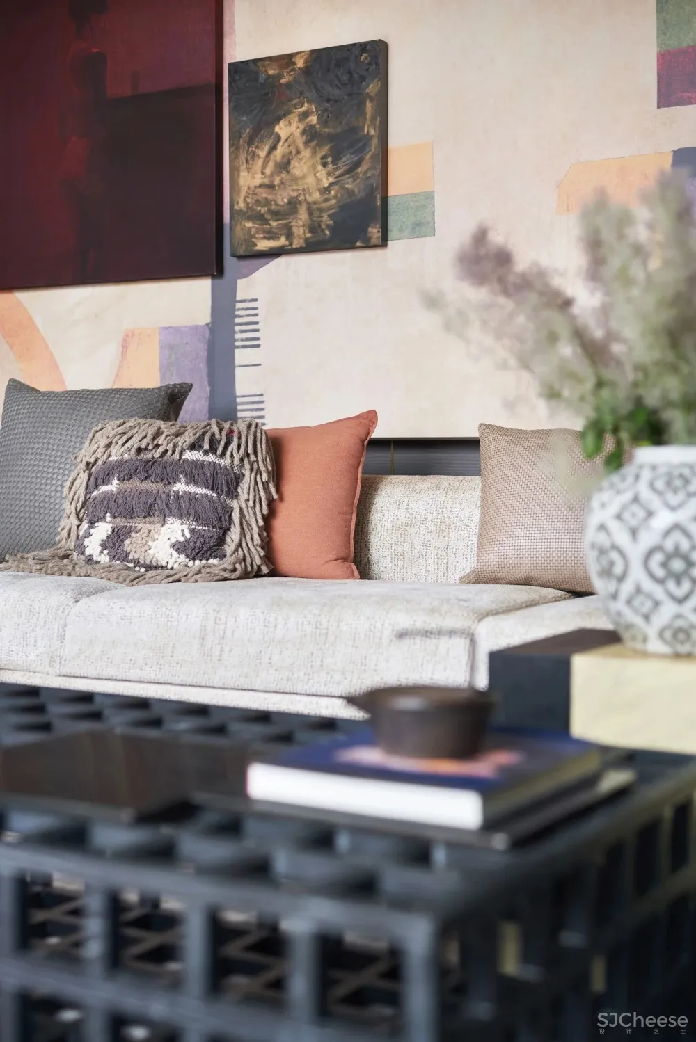 布鲁盟 昆明天马山叠墅，自然灵性的完美演绎