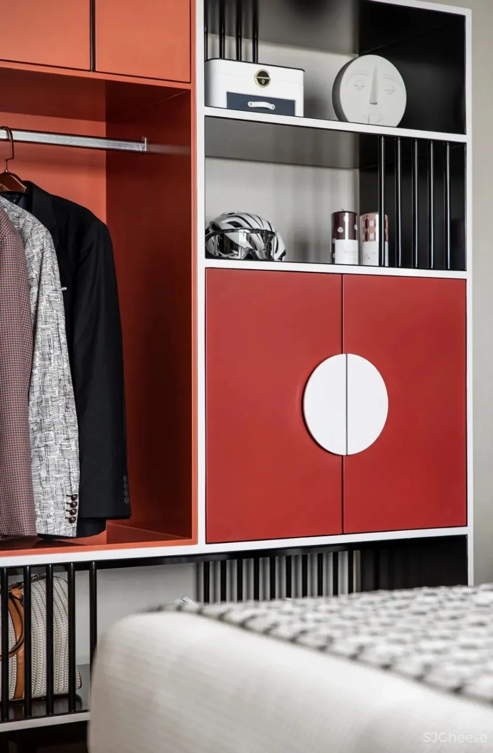 大朴-羽果设计：纵享静谧水居，邂逅灵动优雅艺术！