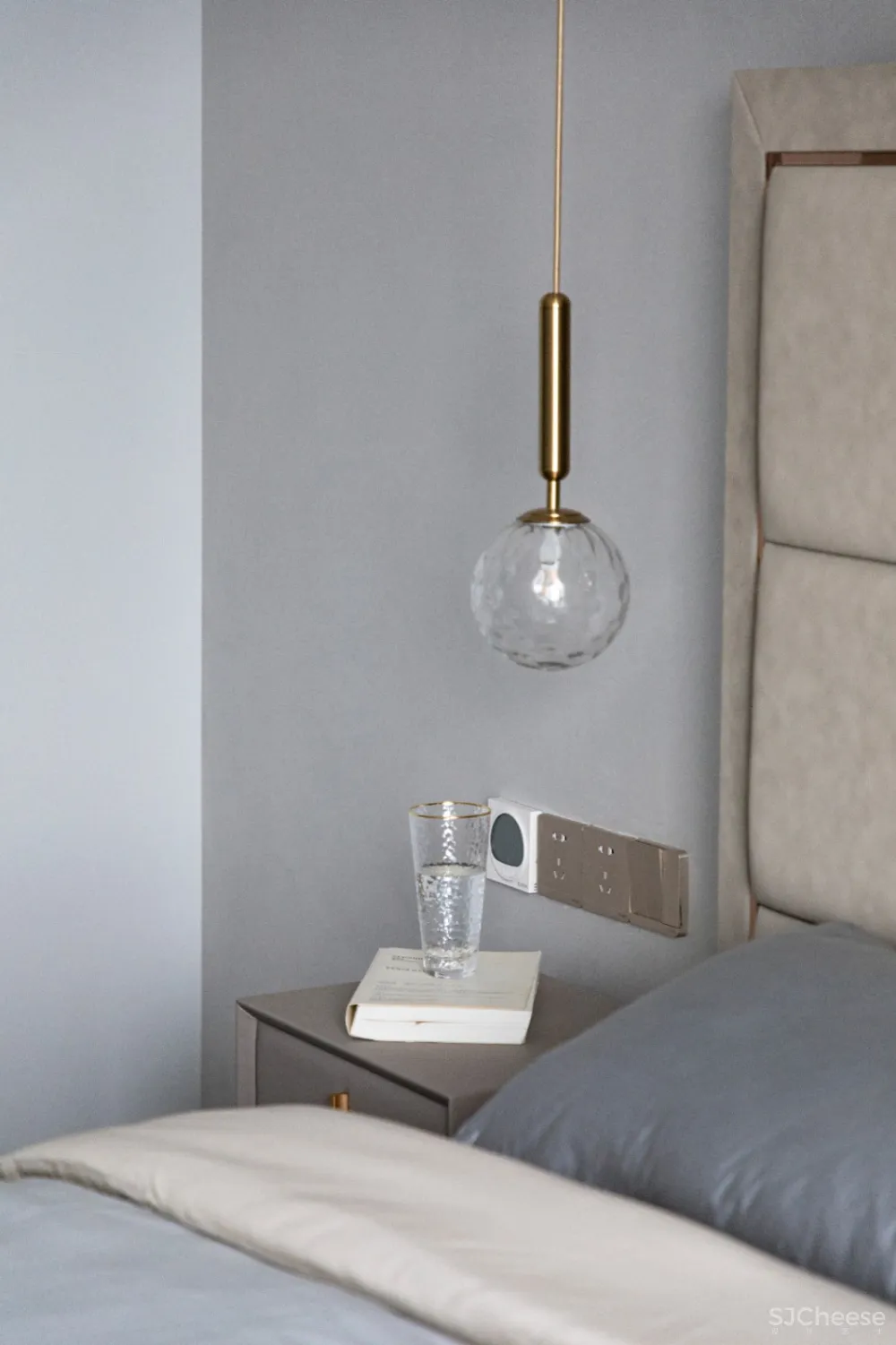 初一 | 苍翠欲滴·轻奢极致演绎