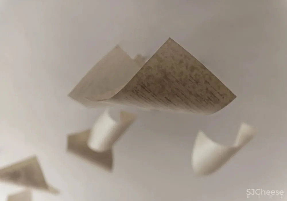 佳作 无垠设计 ×秋田布谷:夏日小屋的成长探索