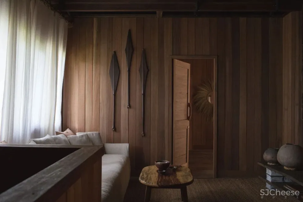 我向往的生活 简单 安静 质朴