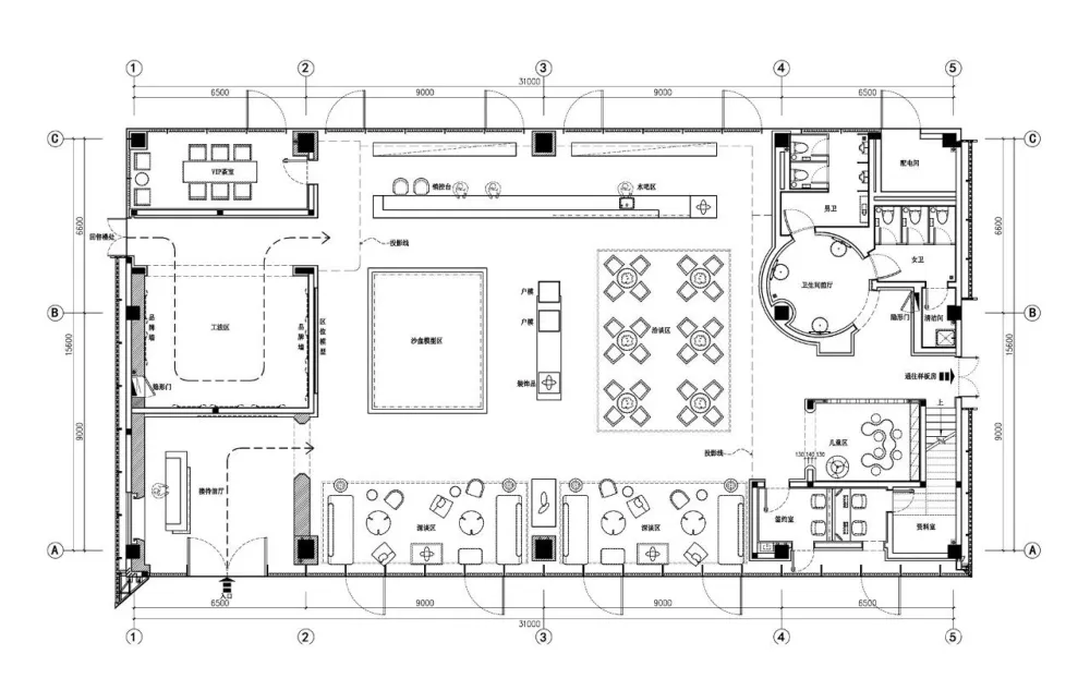更迭、渐变、交叠，这抹光影美到窒息！