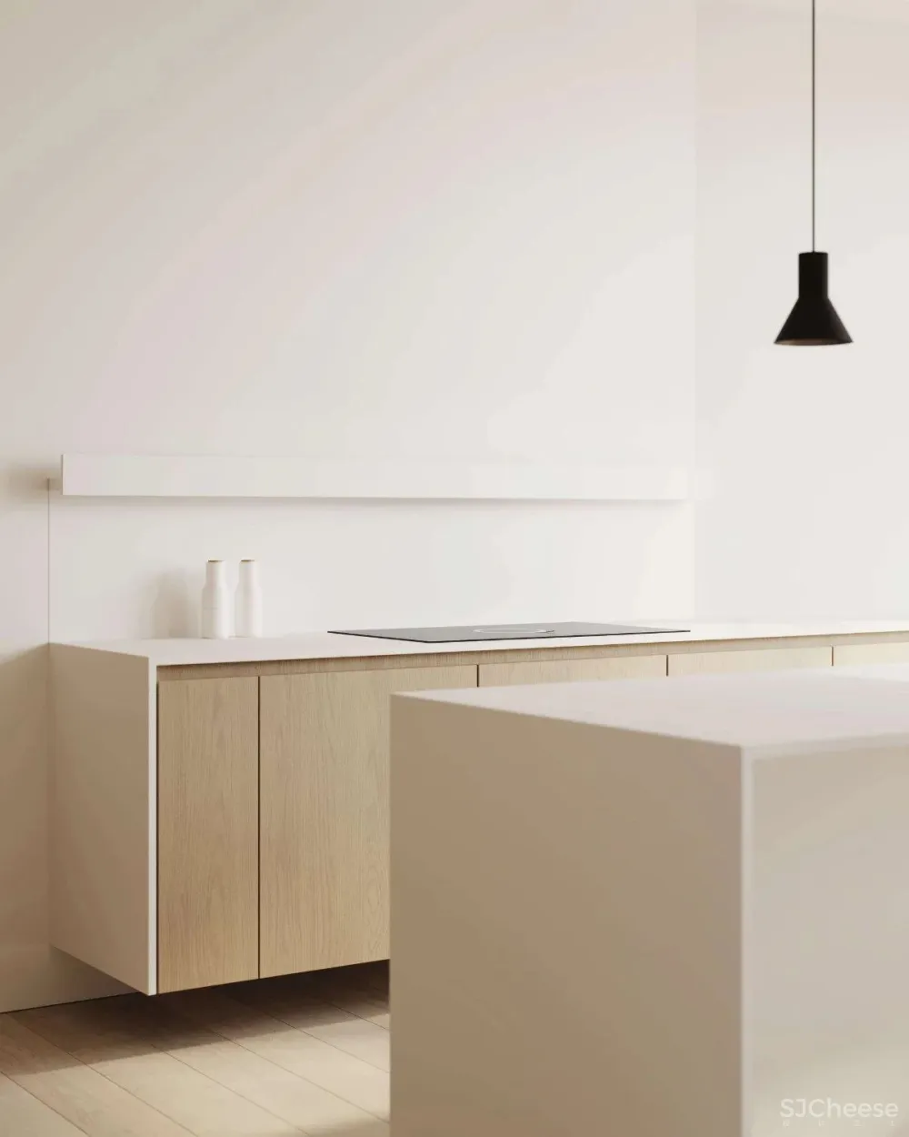 新作极简在生活中的色彩|Artem Babayants