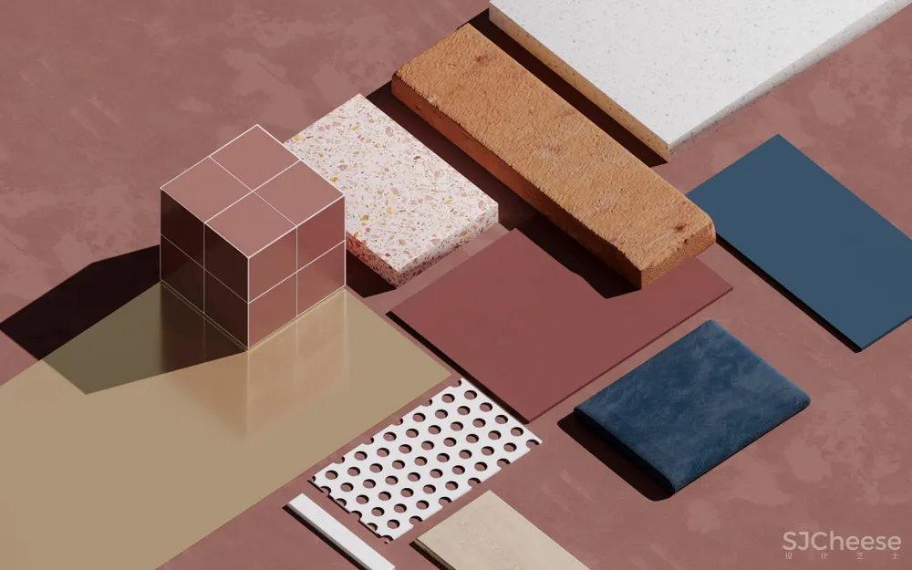 新作 | Tori.s甜品店,上海 / Ni DESIGN涅十设计