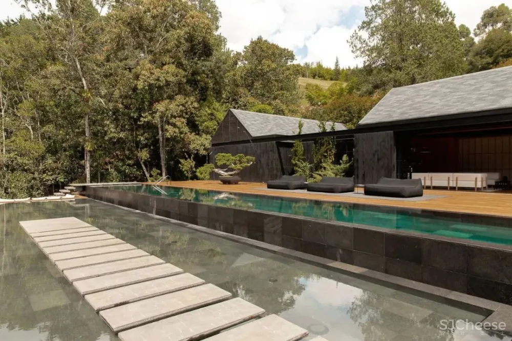 5Sólidos丨纵然人世间注定孤独 幸有些许温暖如初