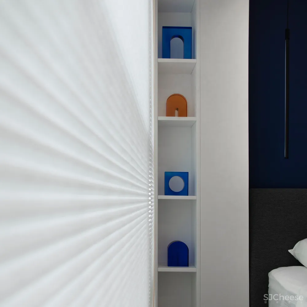 故事空间设计 | 家简