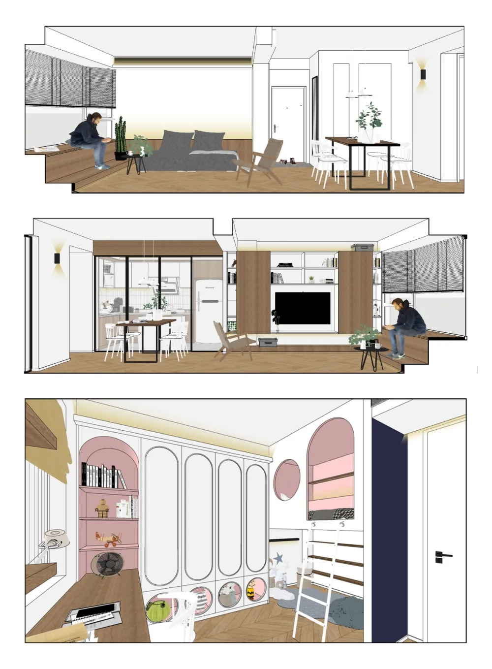 吾索新作 |芥子须弥