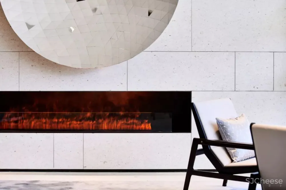 517㎡大平层豪宅,这才是顶级的享受!