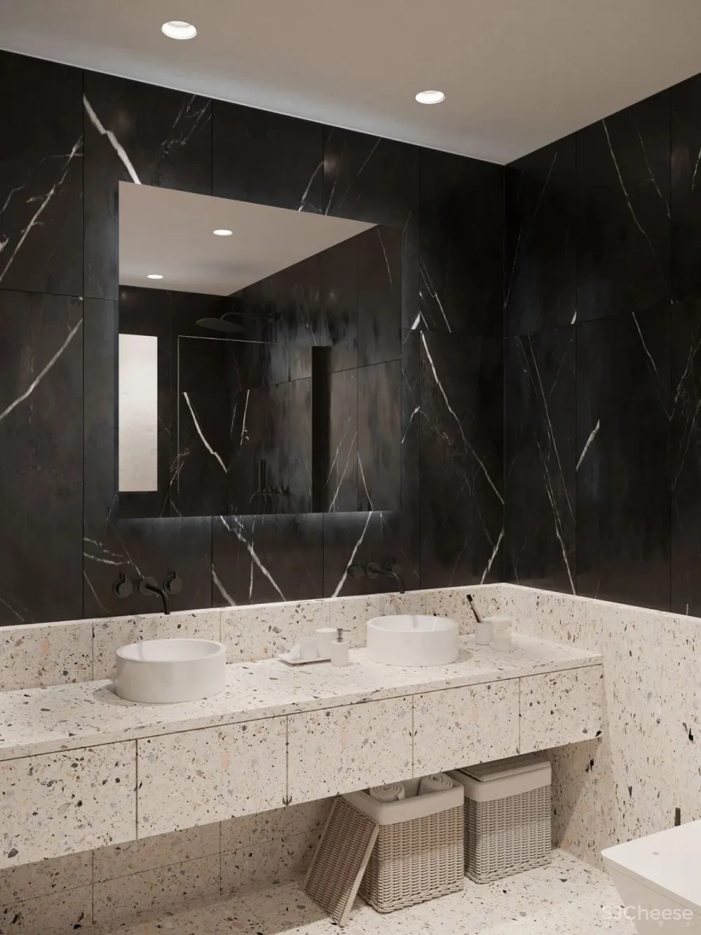 【川谷堂】治愈系简约,自然舒适!