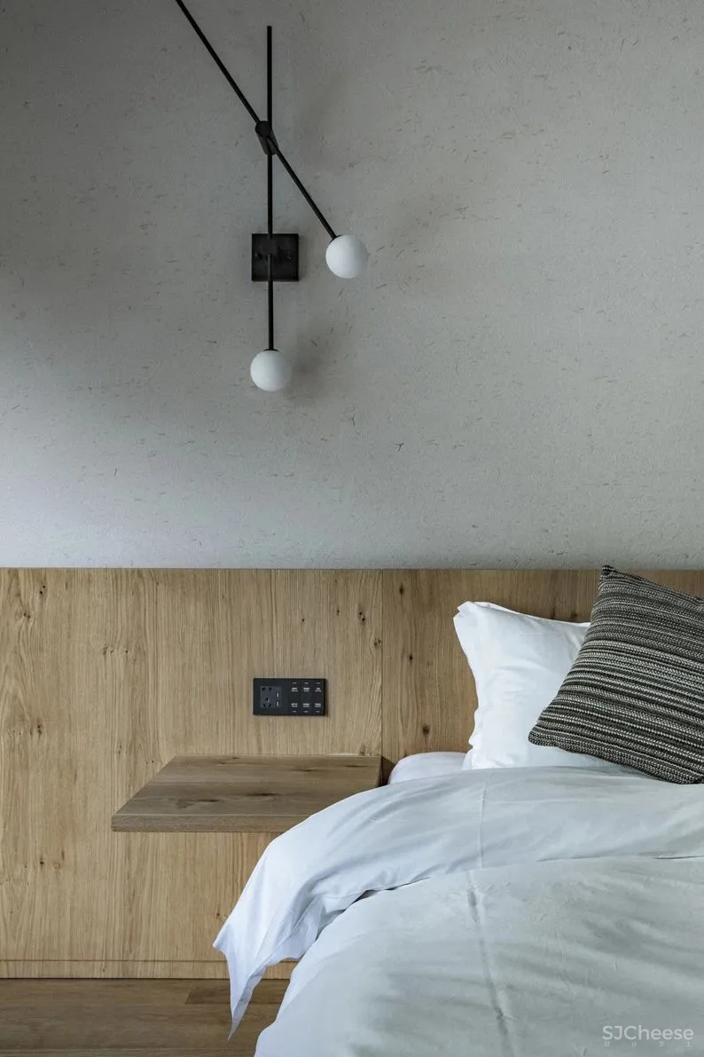 一个“秘境”中的民宿 壹尼设计黄一