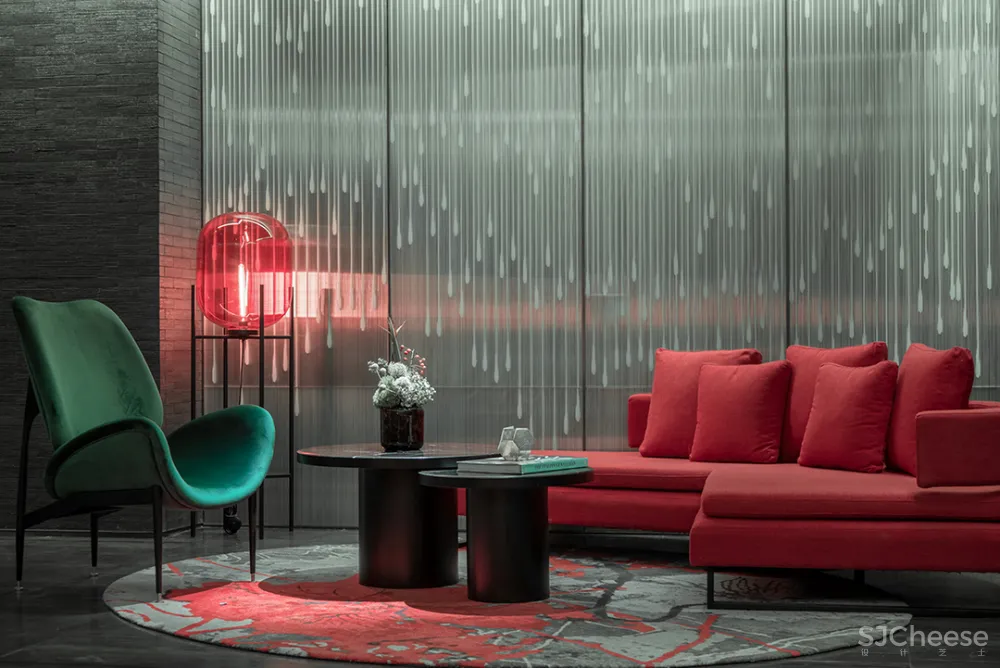 RMA黄永才：西安琳凯诺酒店，义无反顾的颠覆！