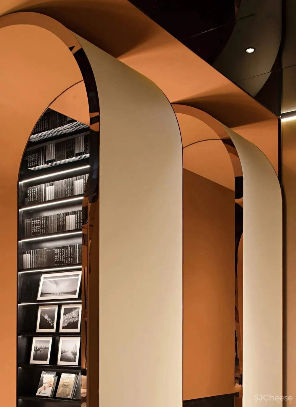 根植于胶州湾畔的吟唱丨GBD杜文彪