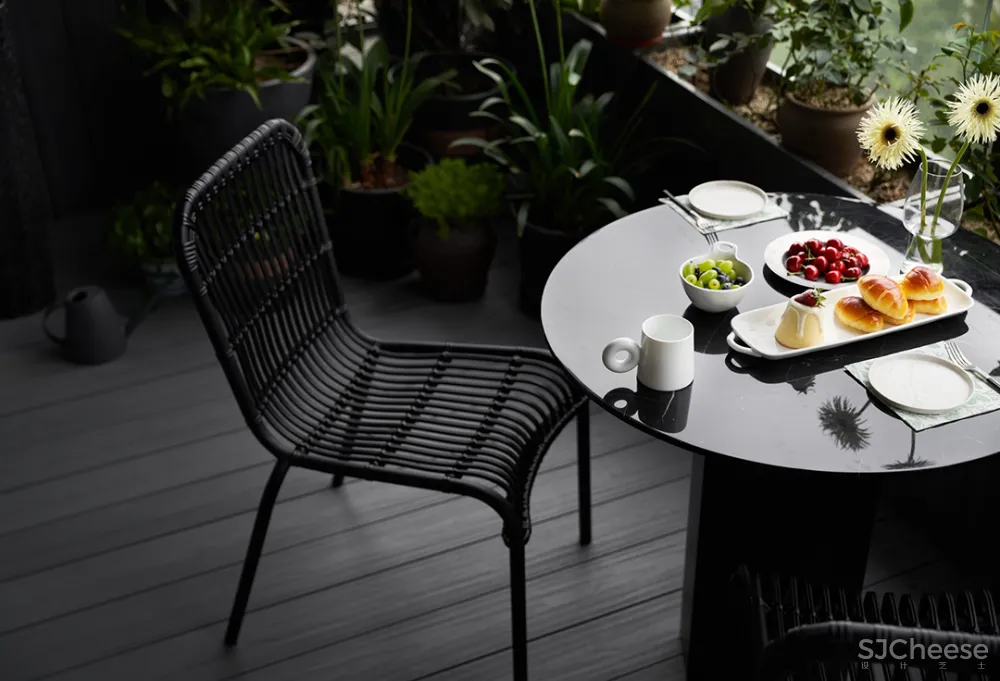 ACE 谢 辉:成都 260m² 极简私宅,心安即归处