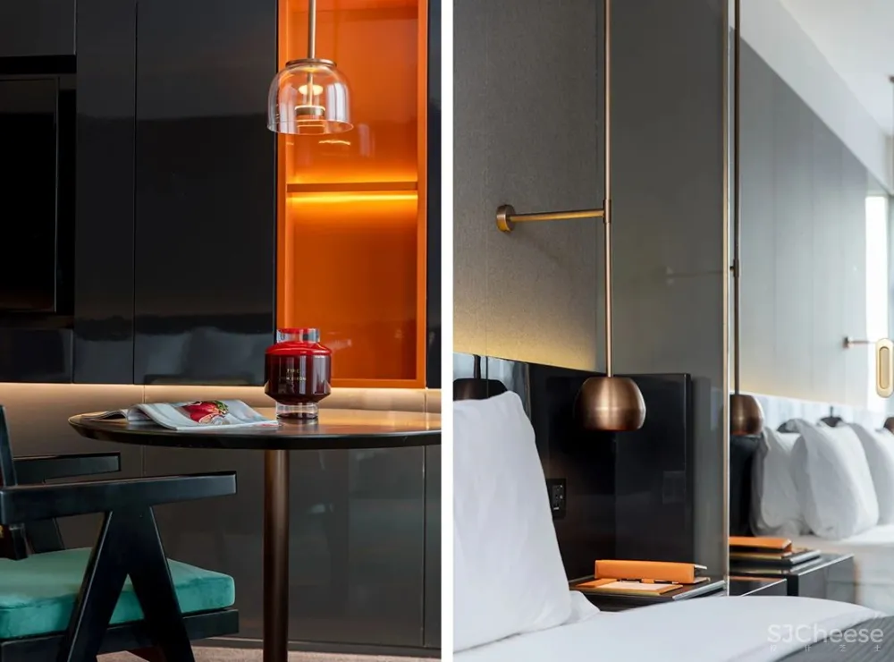 RMA黄永才：西安琳凯诺酒店，义无反顾的颠覆！